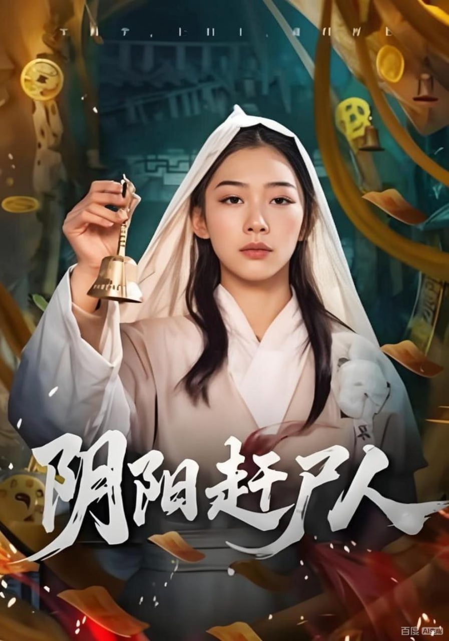 电影海报