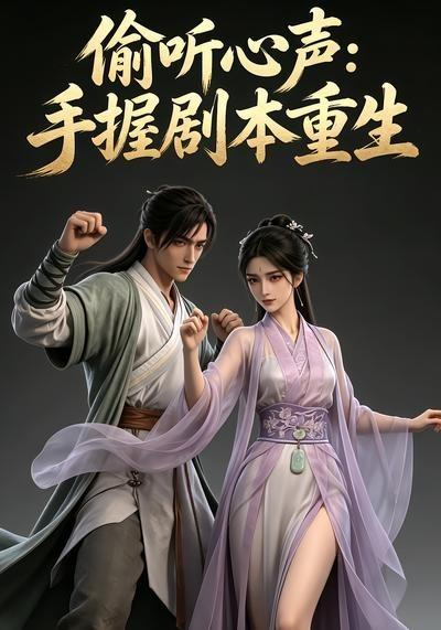 电影海报